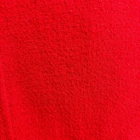 Carlisle Wool Blend Cardigan, Bright Red | sz. 8 | Vintage | EUC - Picture 11 of 13